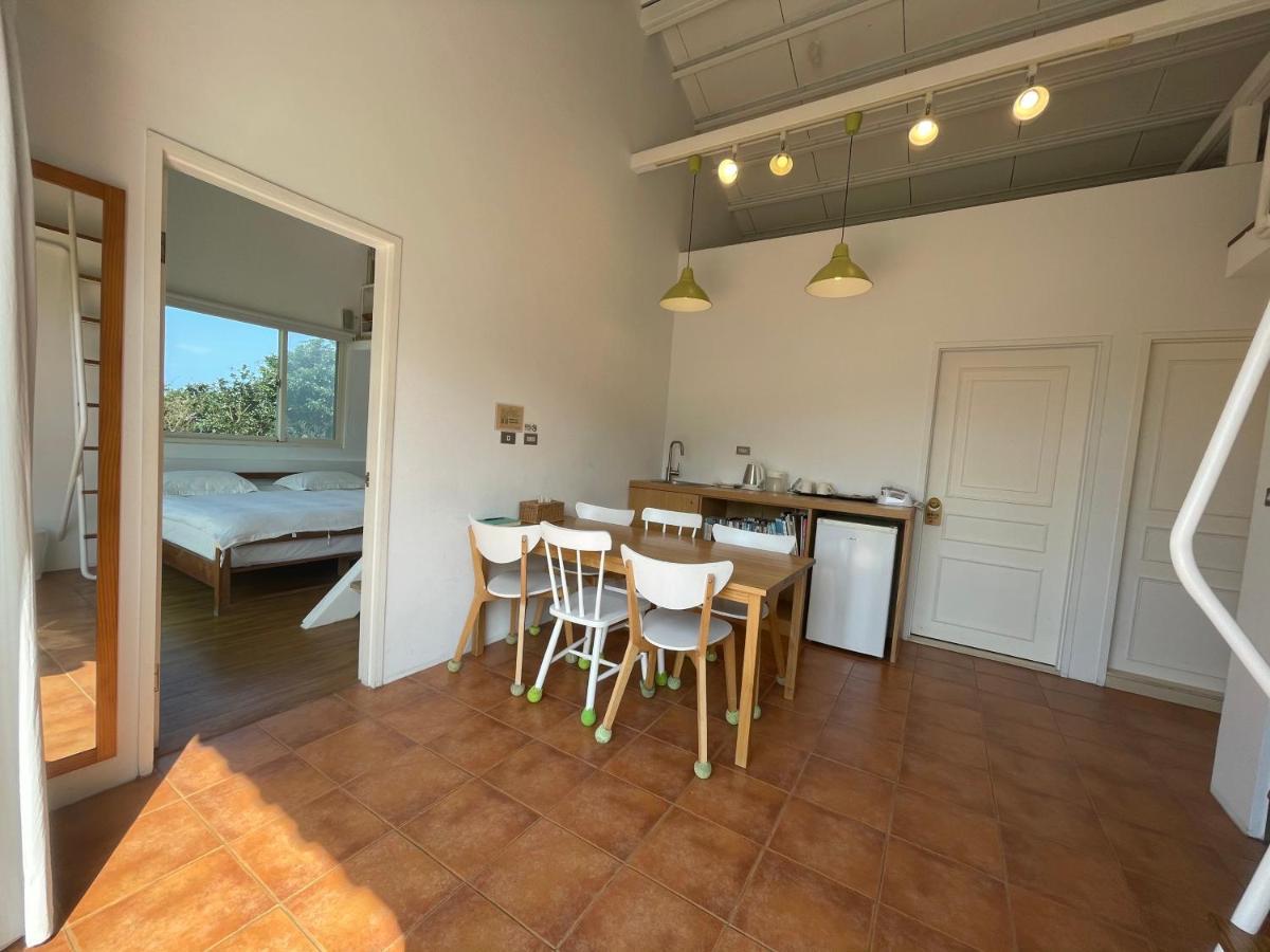 ג'יופן Golden101 Bed And Breakfast מראה חיצוני תמונה