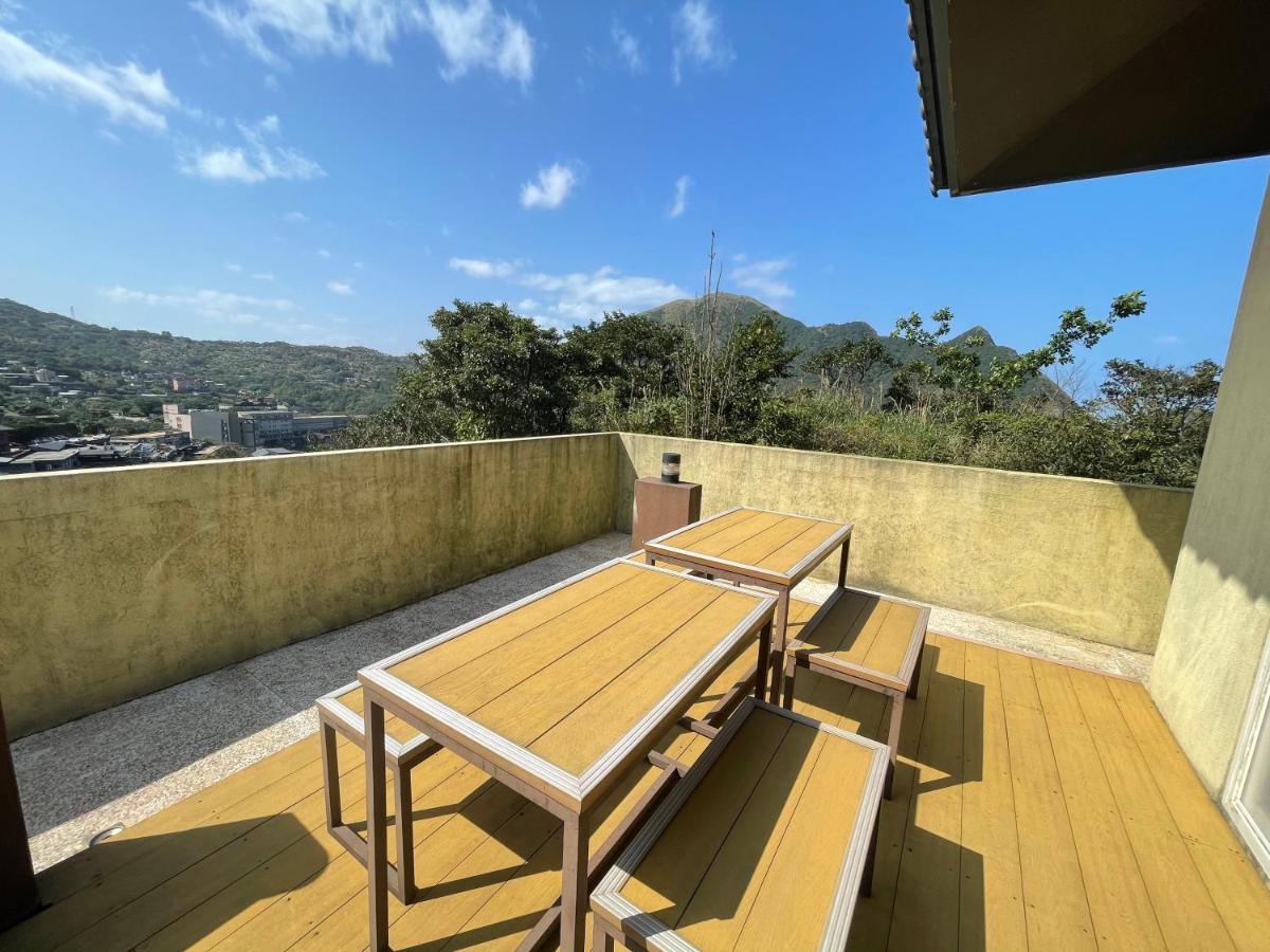 ג'יופן Golden101 Bed And Breakfast מראה חיצוני תמונה