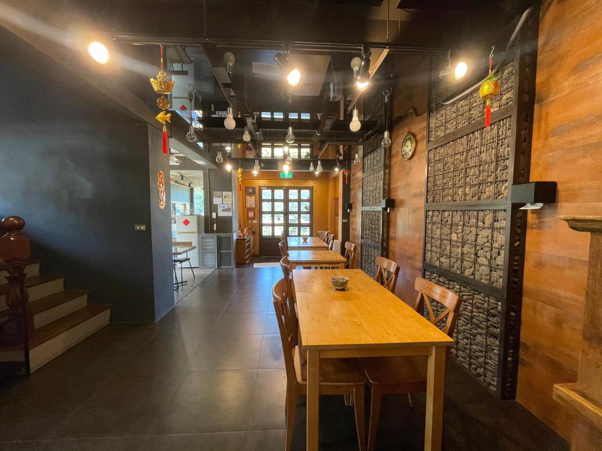 ג'יופן Golden101 Bed And Breakfast מראה חיצוני תמונה