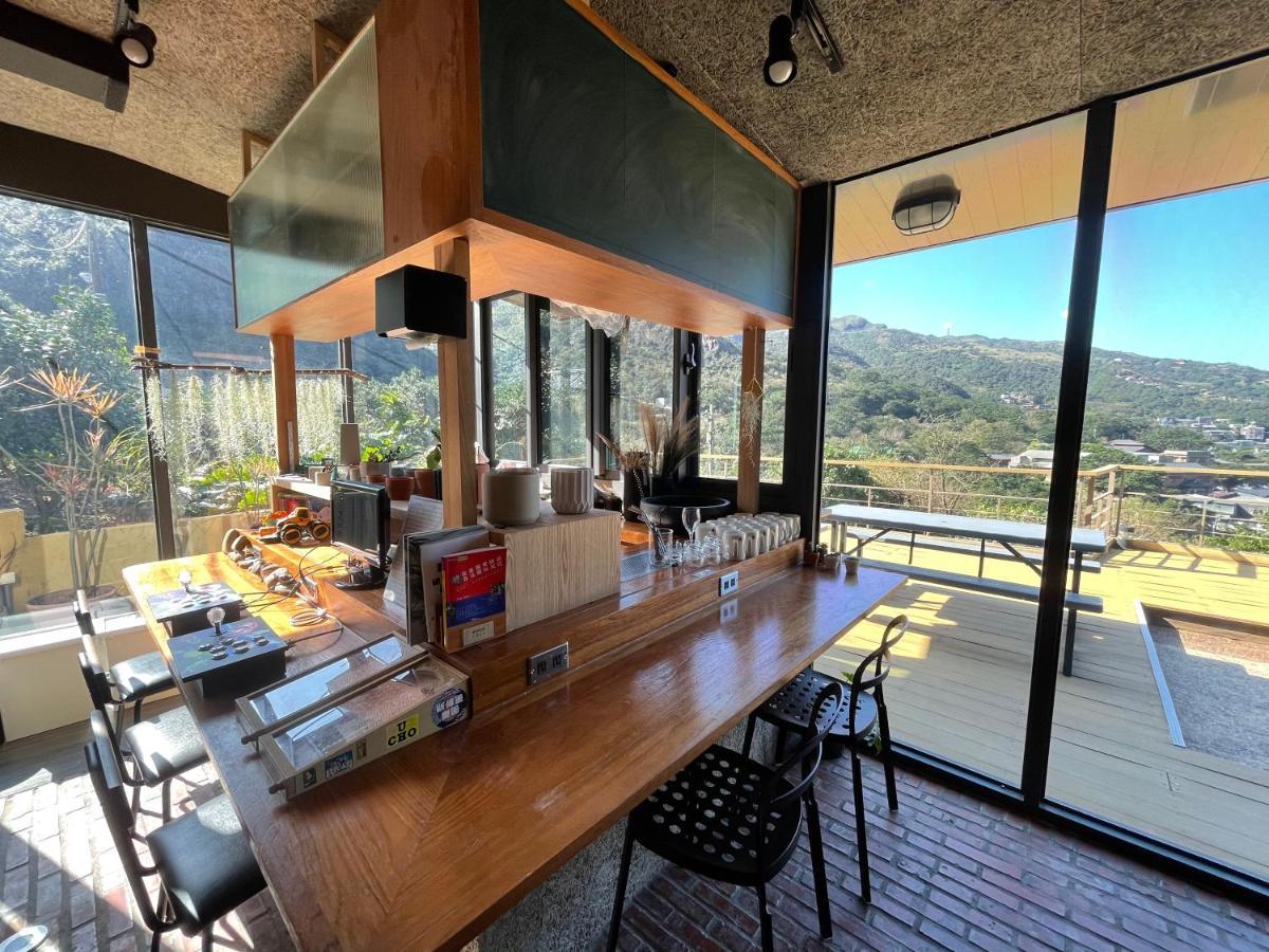 ג'יופן Golden101 Bed And Breakfast מראה חיצוני תמונה