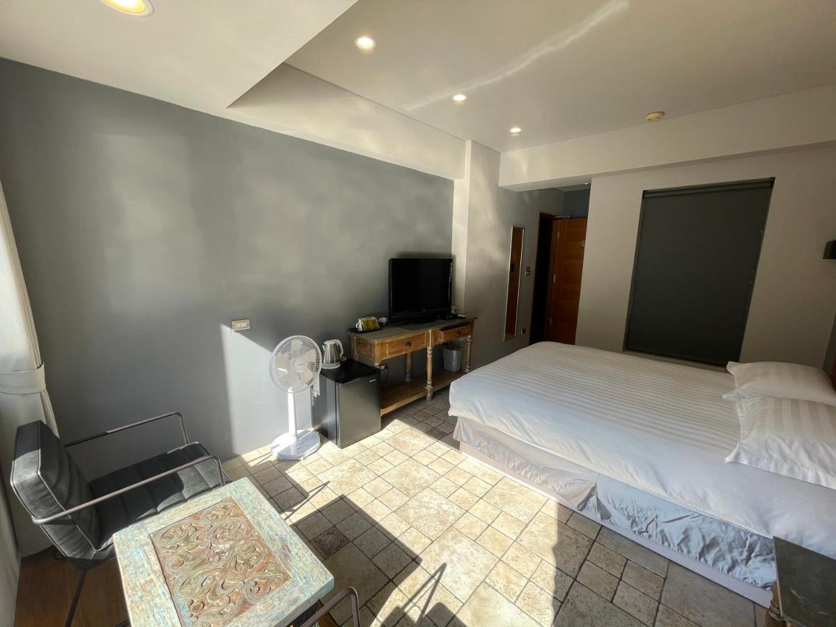 ג'יופן Golden101 Bed And Breakfast מראה חיצוני תמונה