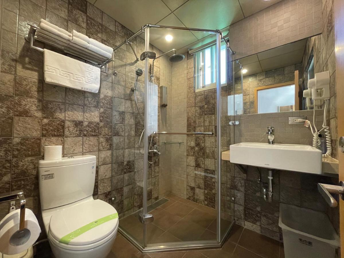 ג'יופן Golden101 Bed And Breakfast מראה חיצוני תמונה