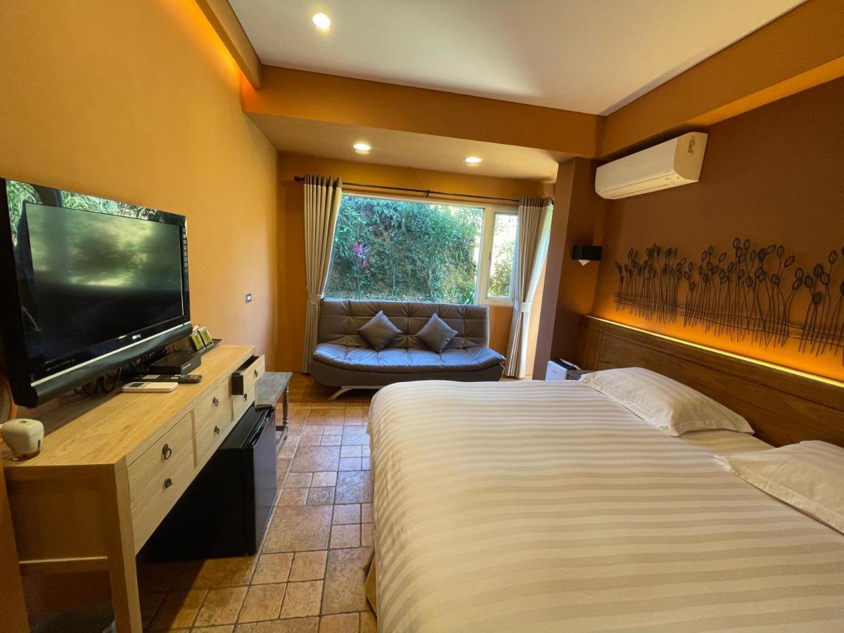ג'יופן Golden101 Bed And Breakfast מראה חיצוני תמונה