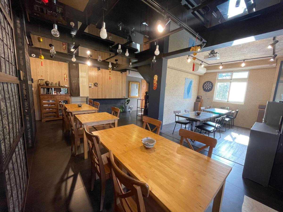 ג'יופן Golden101 Bed And Breakfast מראה חיצוני תמונה