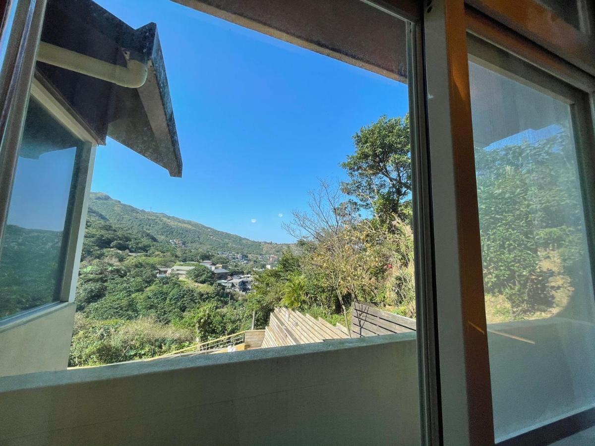 ג'יופן Golden101 Bed And Breakfast מראה חיצוני תמונה