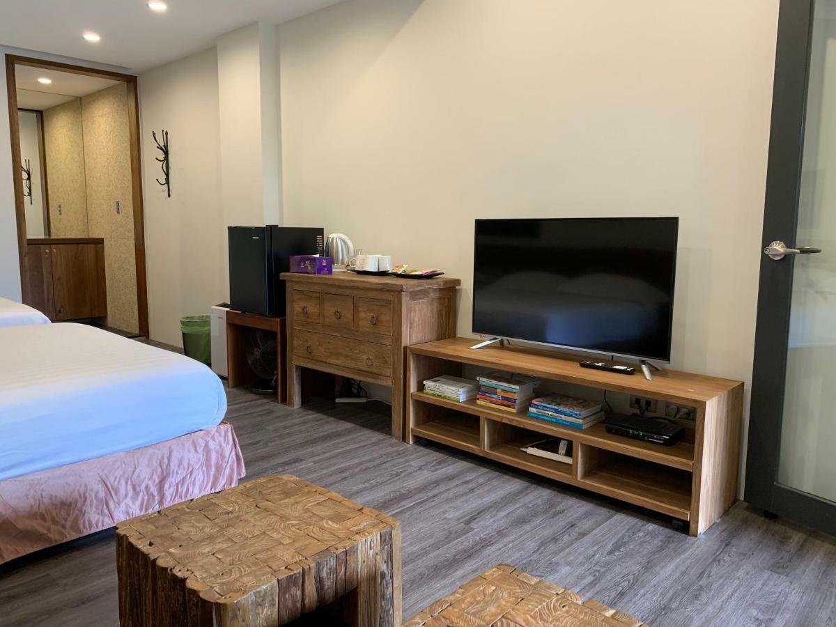 ג'יופן Golden101 Bed And Breakfast מראה חיצוני תמונה